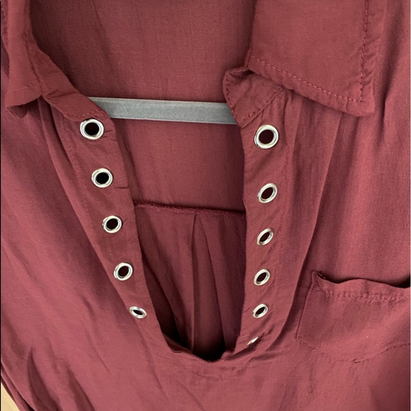 Collared Shirt - Picture 3 of 8